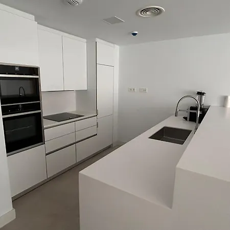 Modern Garden By Cabopino Golf * Μαρμπέλλα