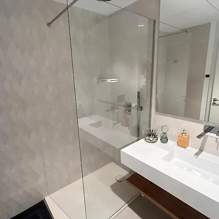 Modern Garden By Cabopino Golf