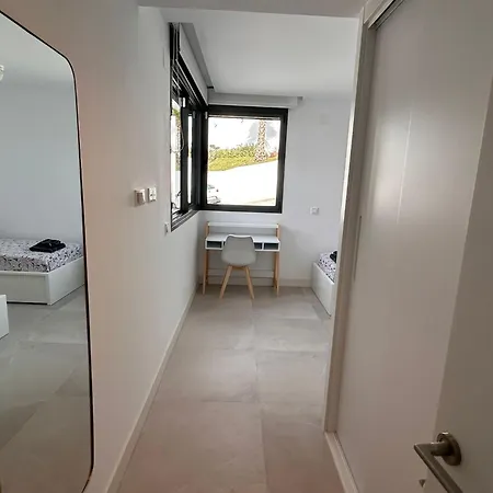 Modern Garden By Cabopino Golf Διαμέρισμα *