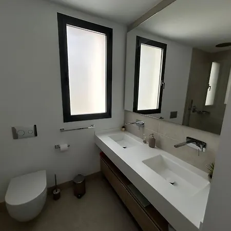 Apartment Modern Garden By Cabopino Golf Marbella