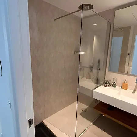 Modern Garden By Cabopino Golf מארבלה