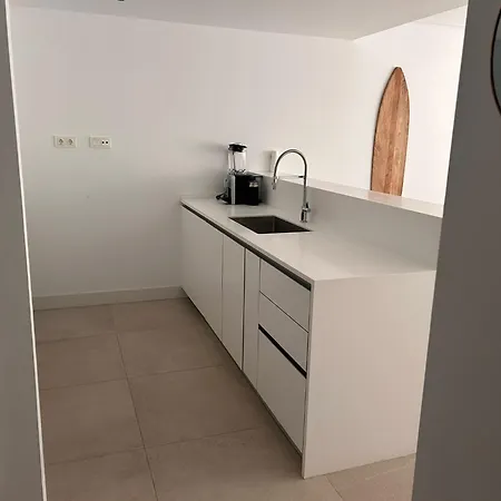 Modern Garden By Cabopino Golf * מארבלה