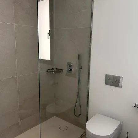 Modern Garden By Cabopino Golf Apartment *