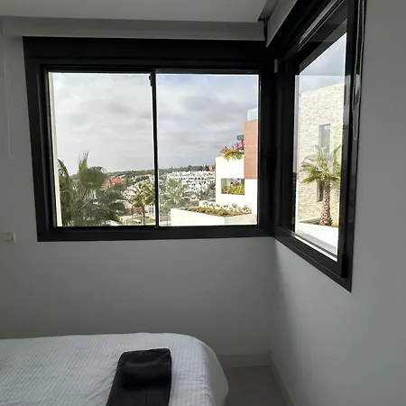 Modern Garden By Cabopino Golf *