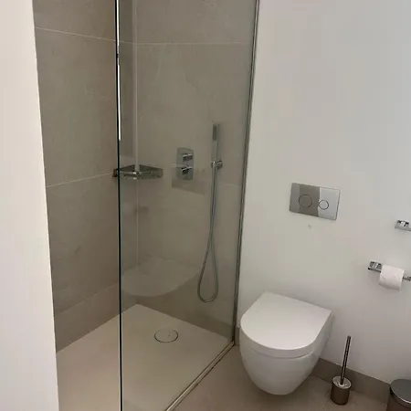 Modern Garden By Cabopino Golf Μαρμπέλλα