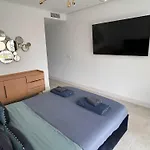 Apartmán Modern Garden By Cabopino Golf