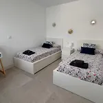 Apartmán Modern Garden By Cabopino Golf *