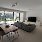 Apartmán Modern Garden By Cabopino Golf Marbella