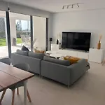 Modern Garden By Cabopino Golf Marbella