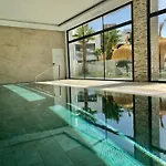 Modern Garden By Cabopino Golf *
