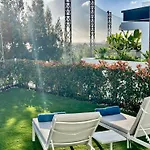 Apartmán Modern Garden By Cabopino Golf